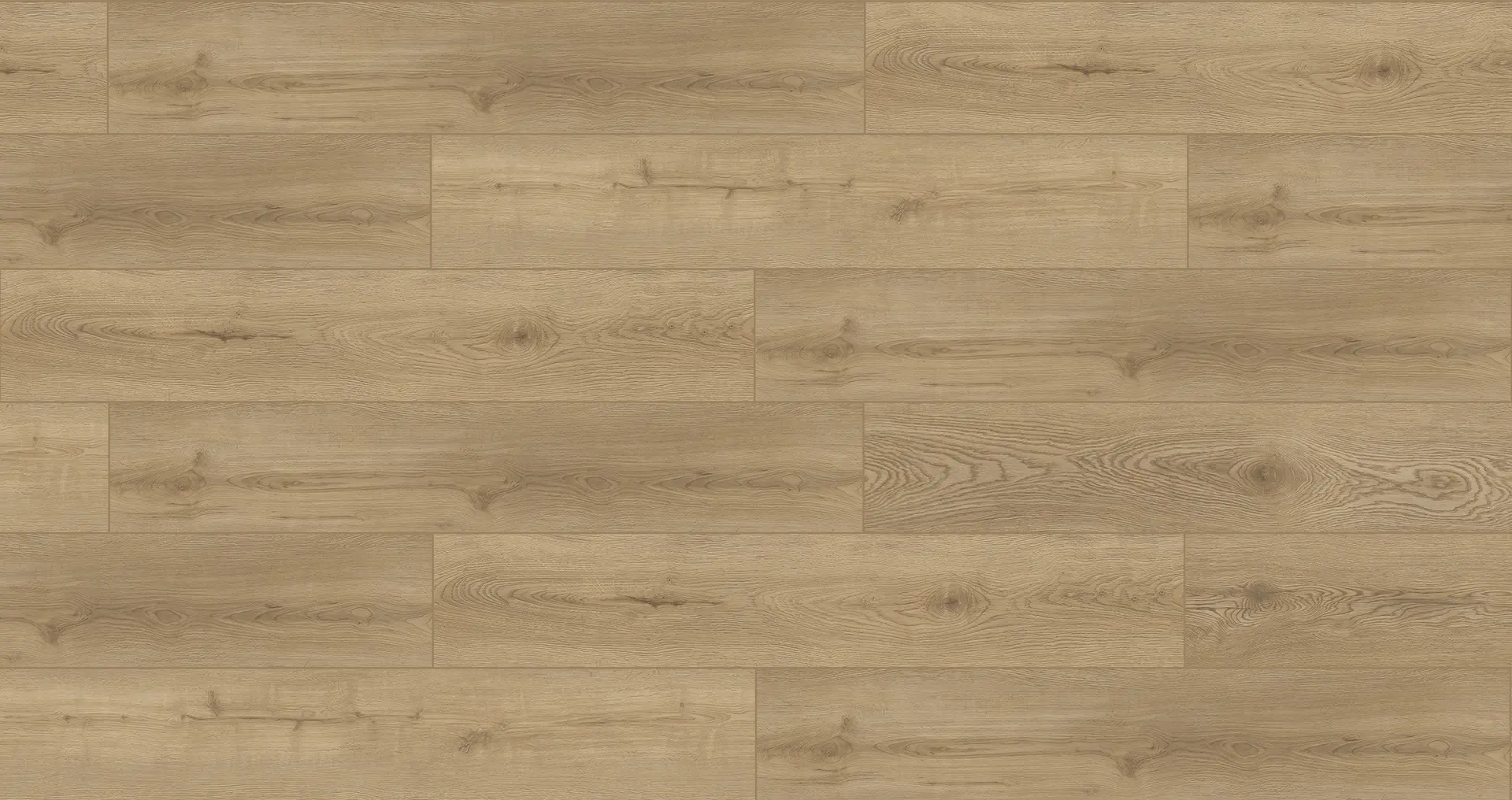 Classic Oak