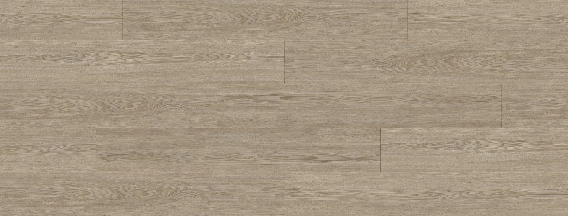 Champagne Oak
