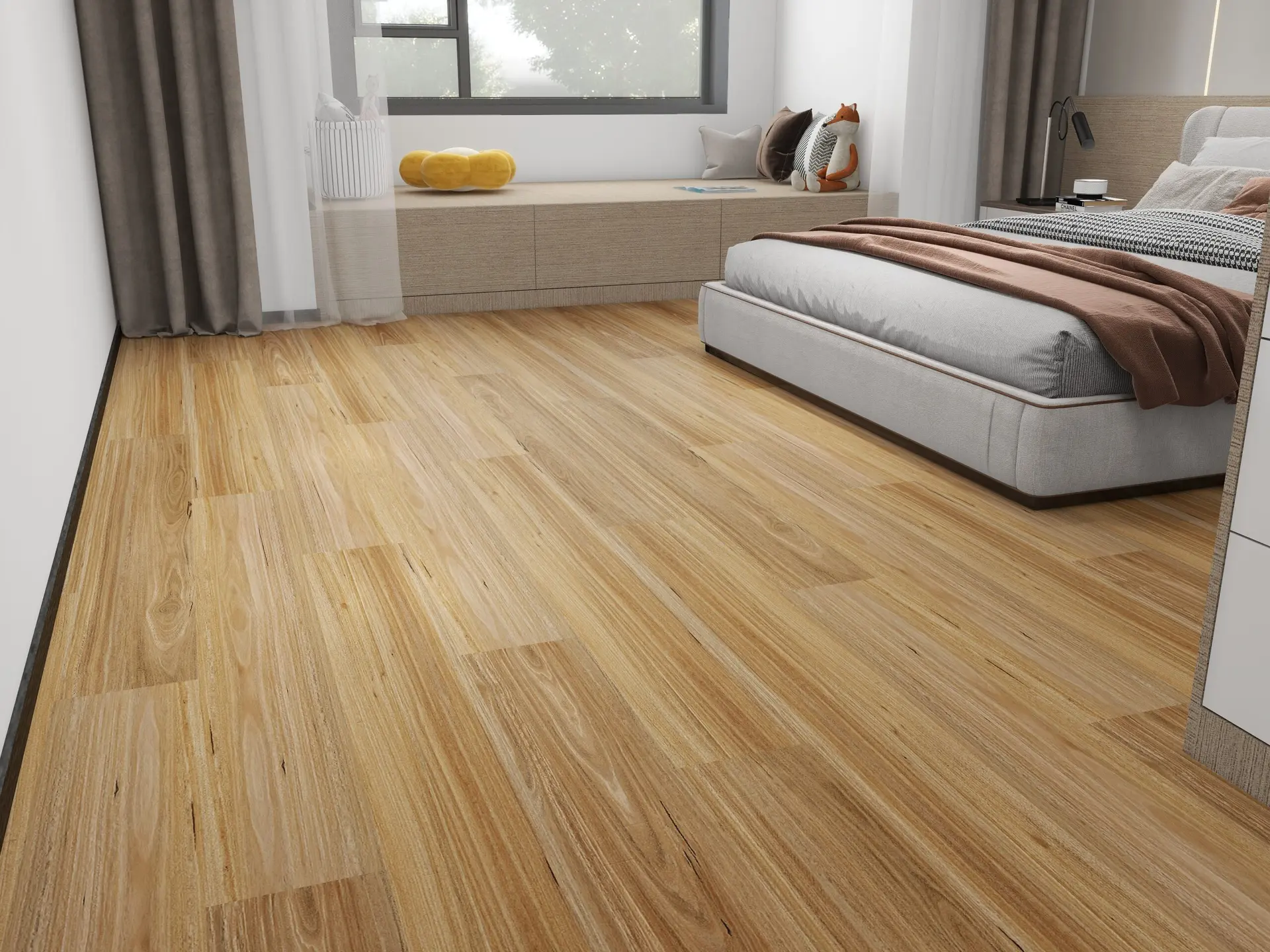 Light Spotted Gum thumbnail 2
