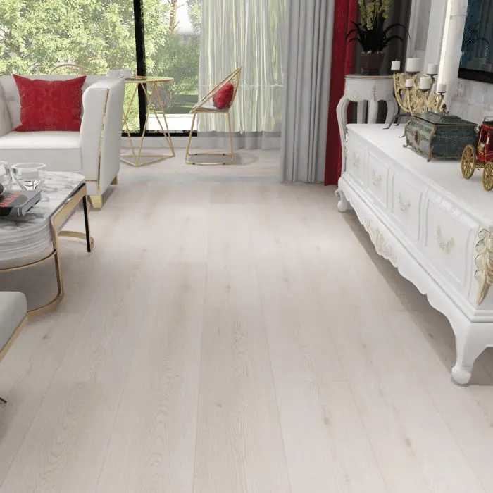 Beach Oak