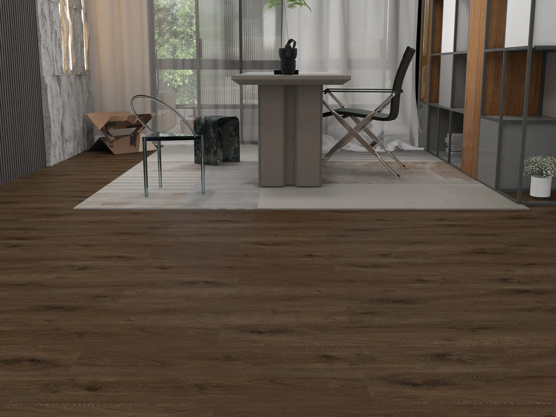 Aged Oak thumbnail 2