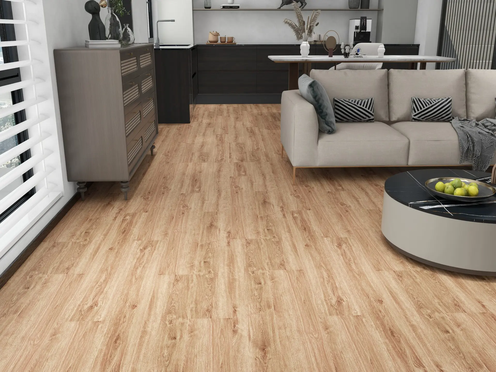 Golden Teak thumbnail 2
