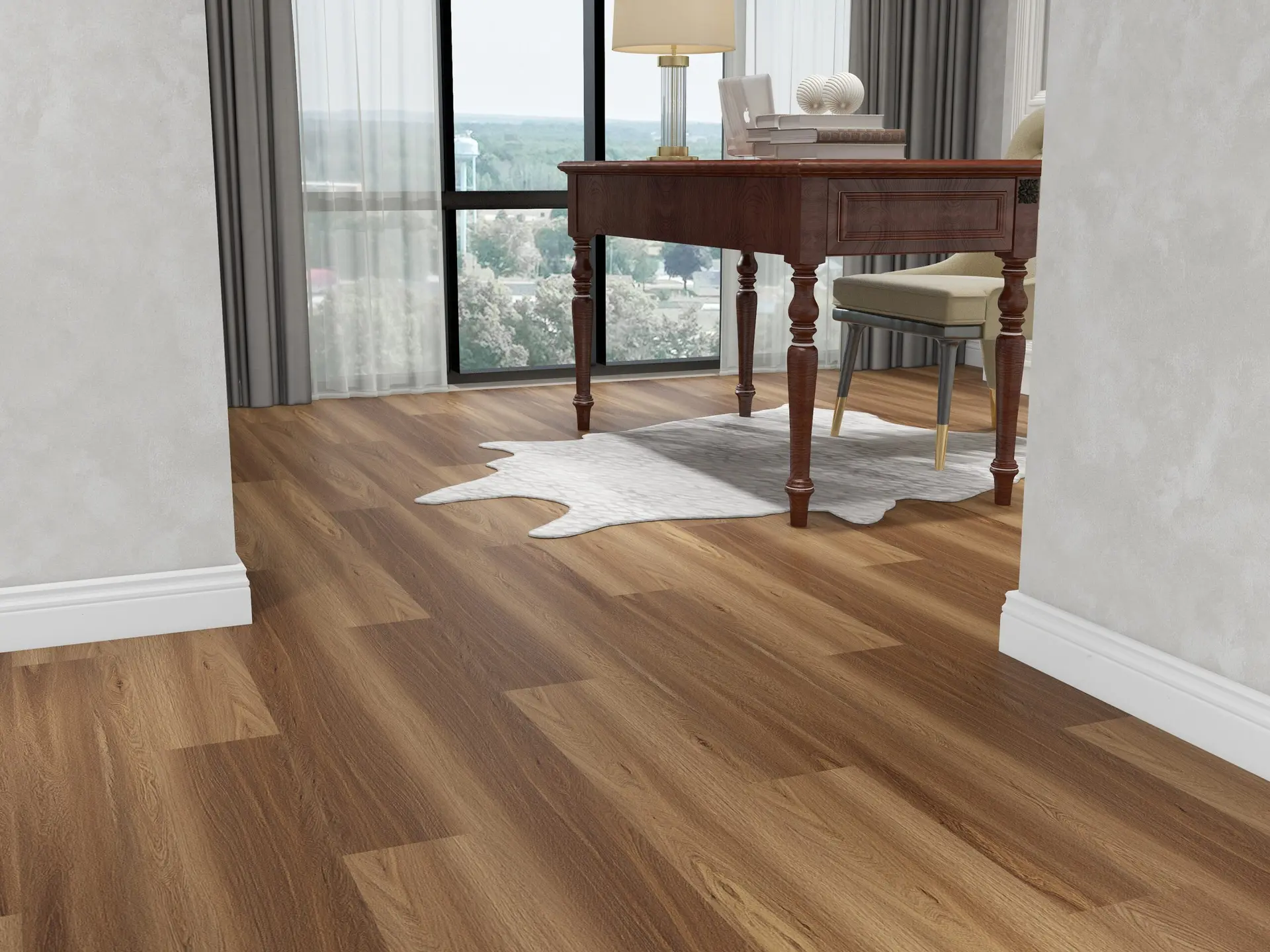 Heartridge Oak thumbnail 2