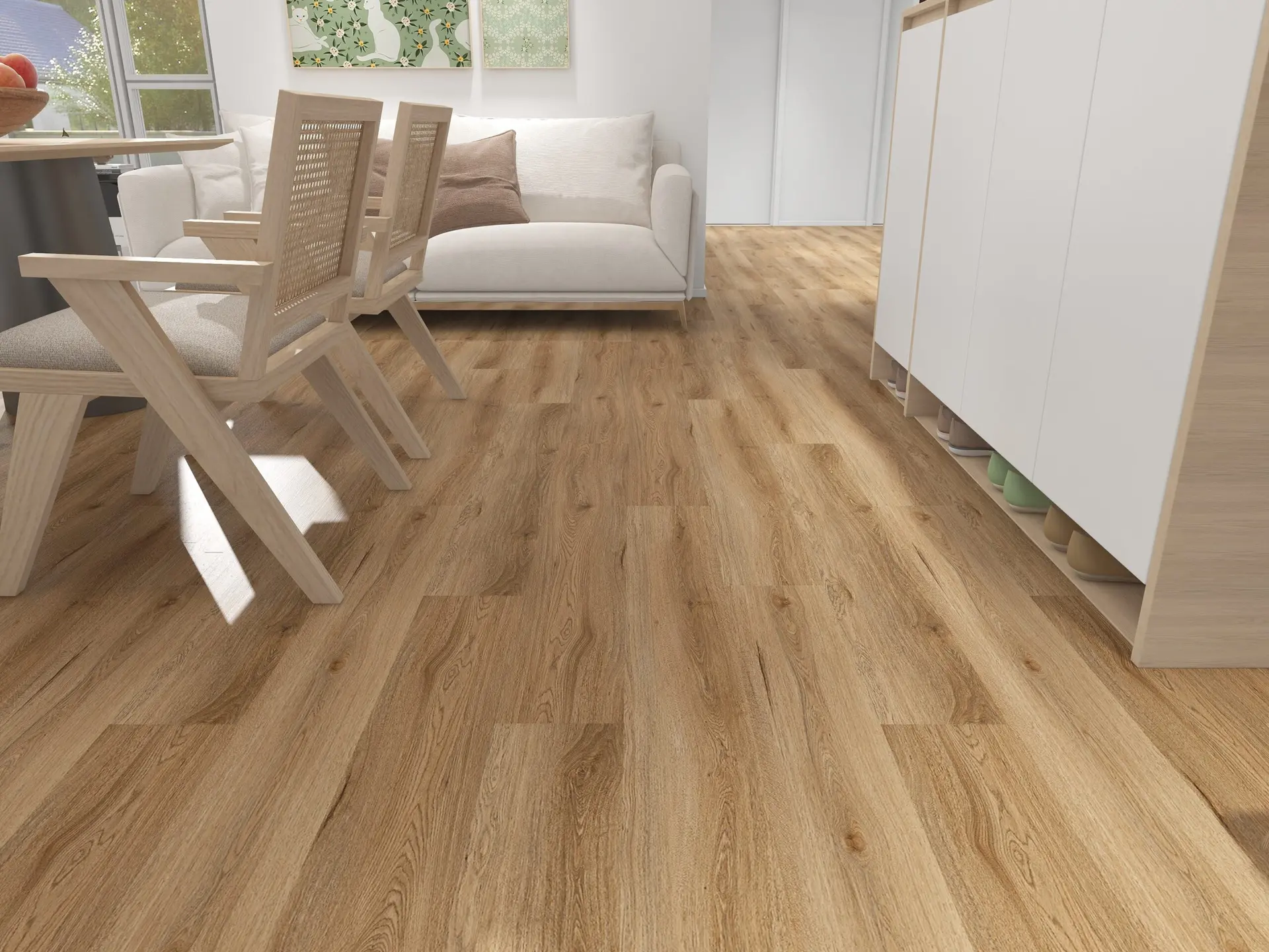Coastal Spotted Gum thumbnail 2