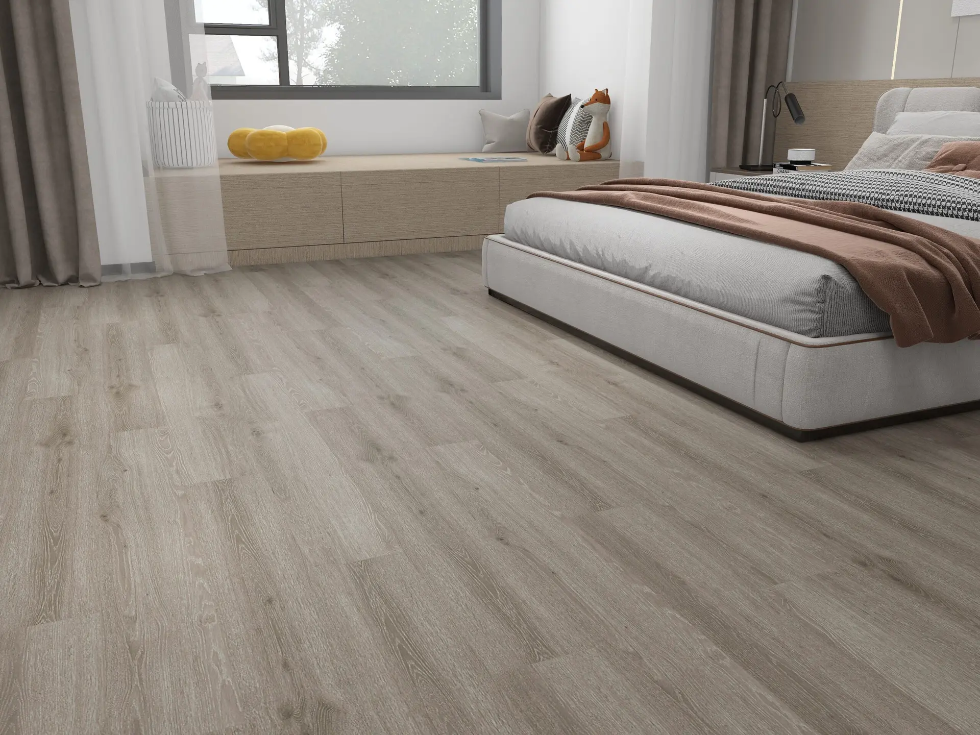 Limed Grey Oak thumbnail 2