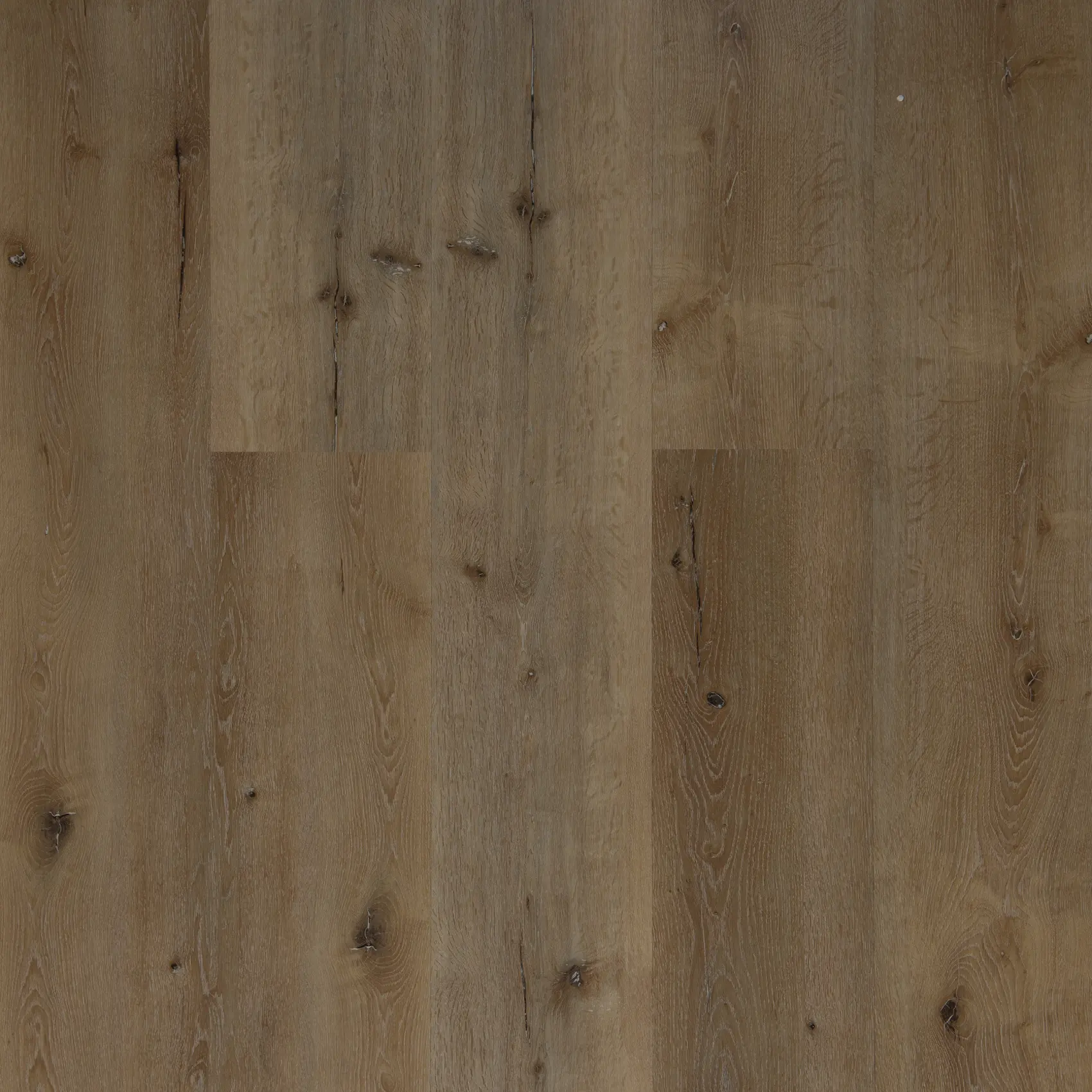 Smoulder Oak