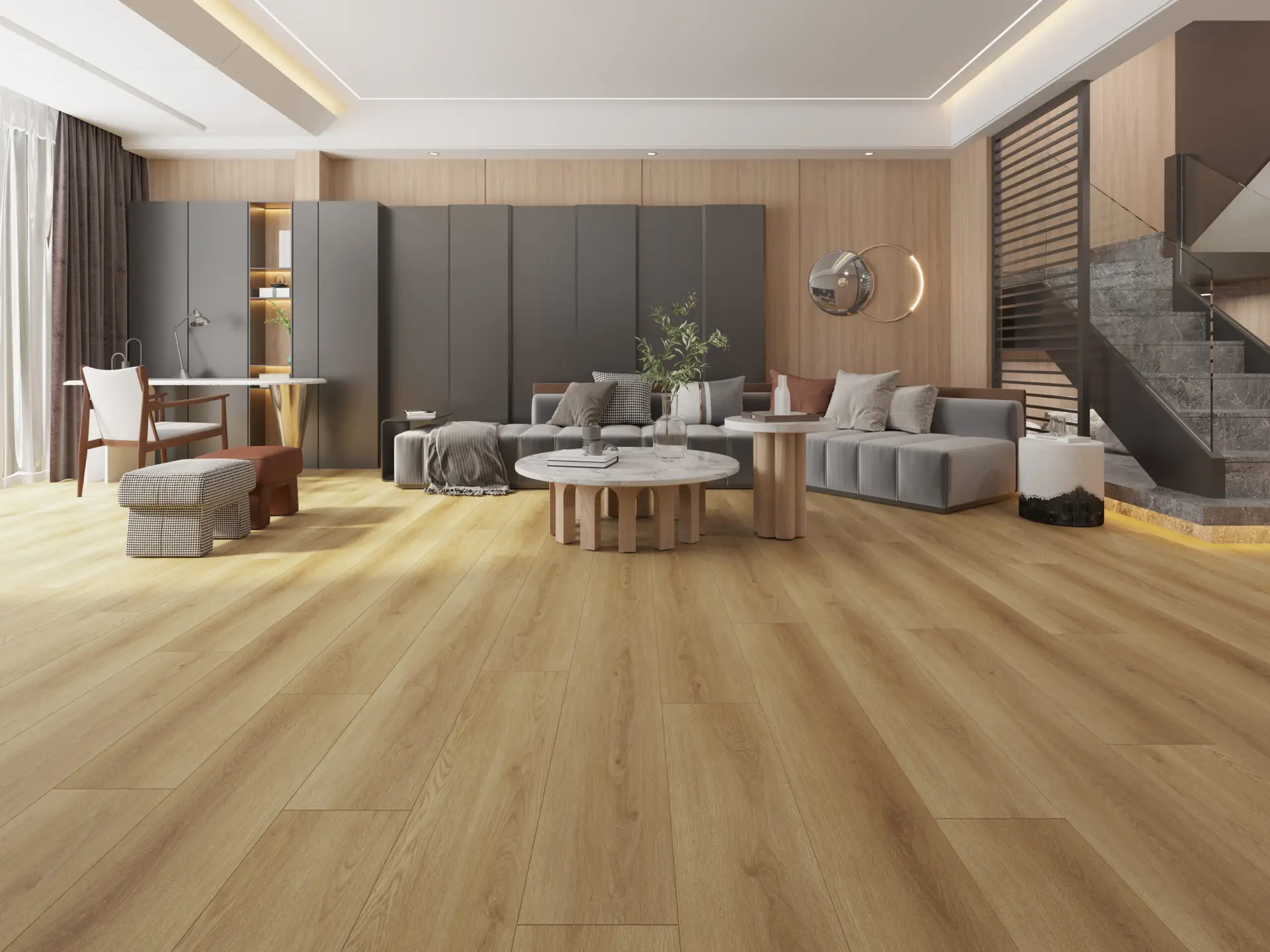 Almond Oak thumbnail 2