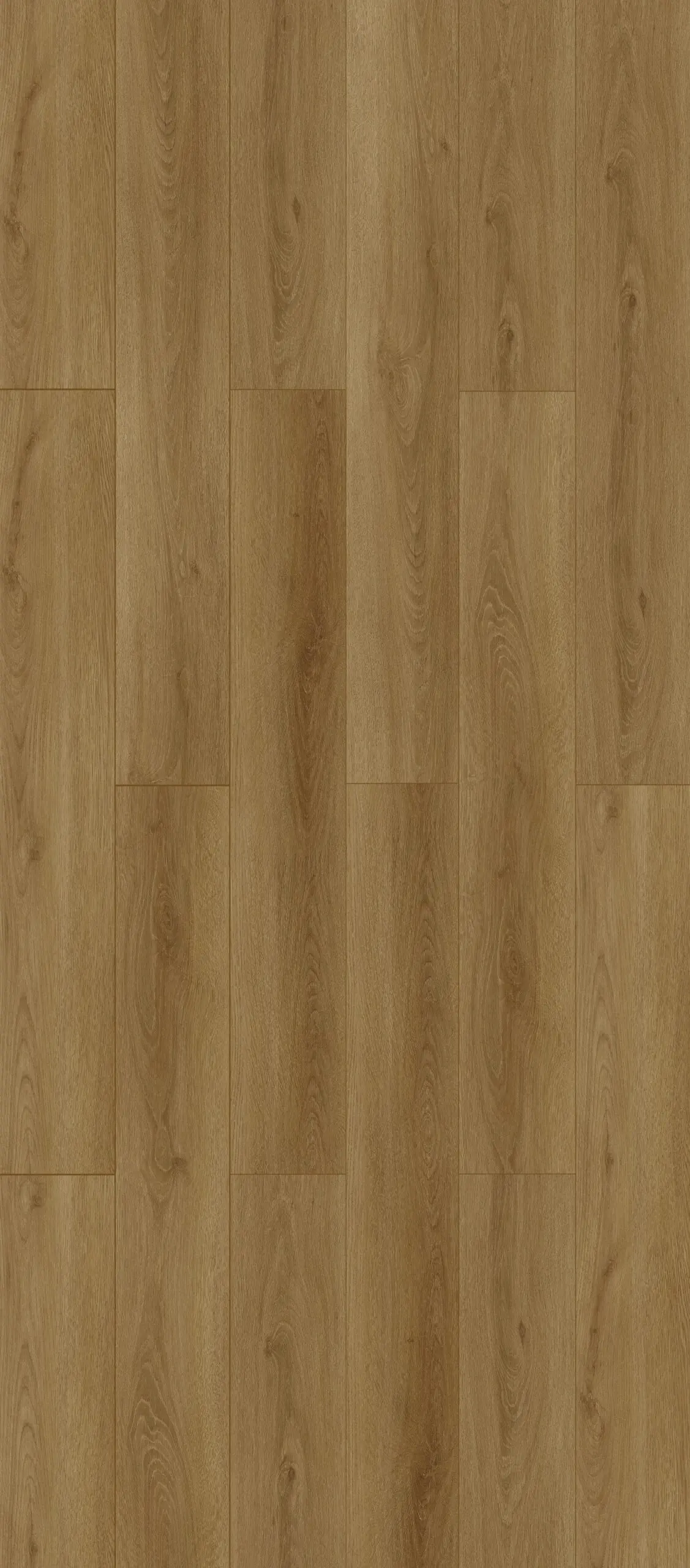 Almond Oak