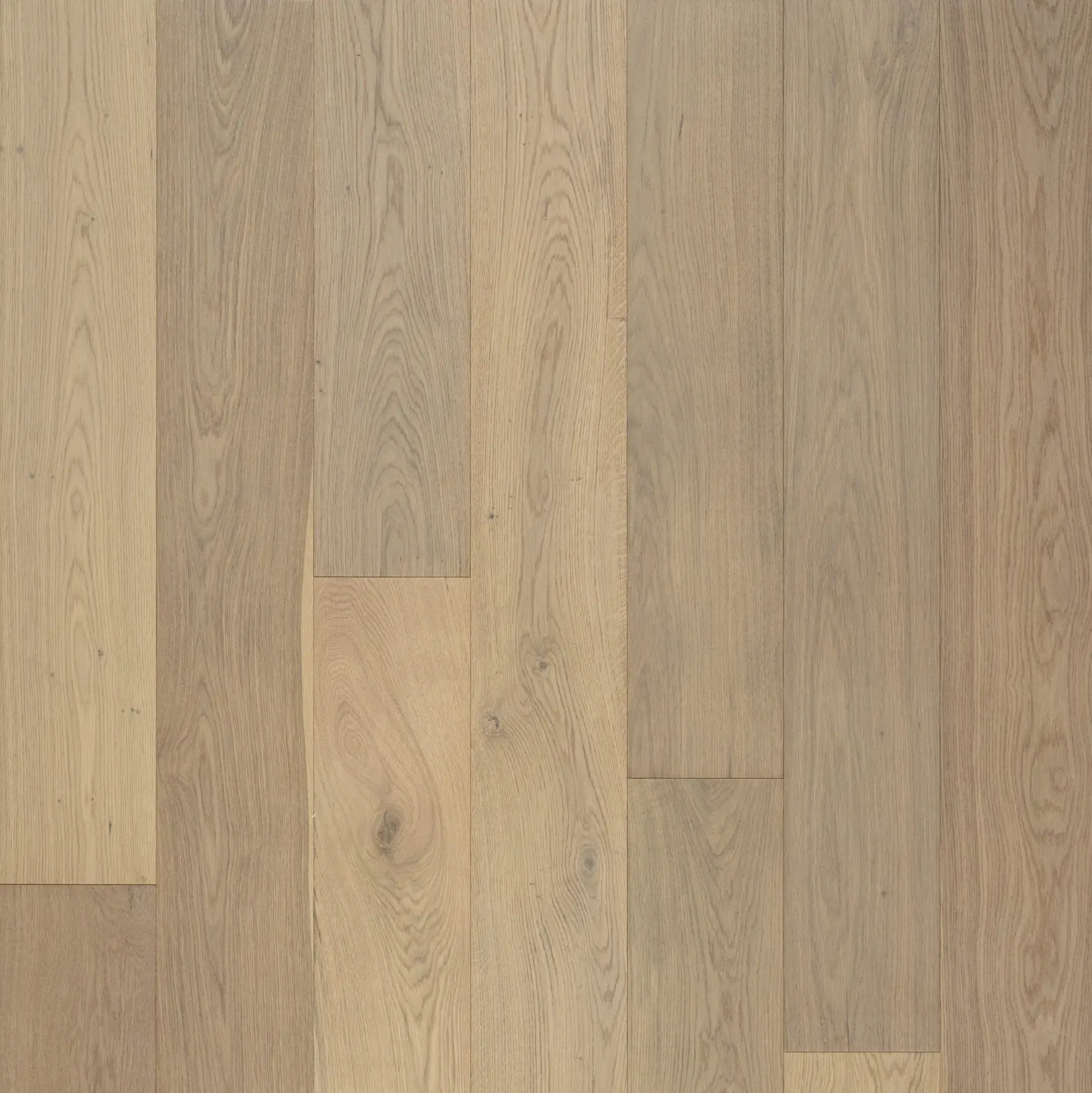 Natural Oak