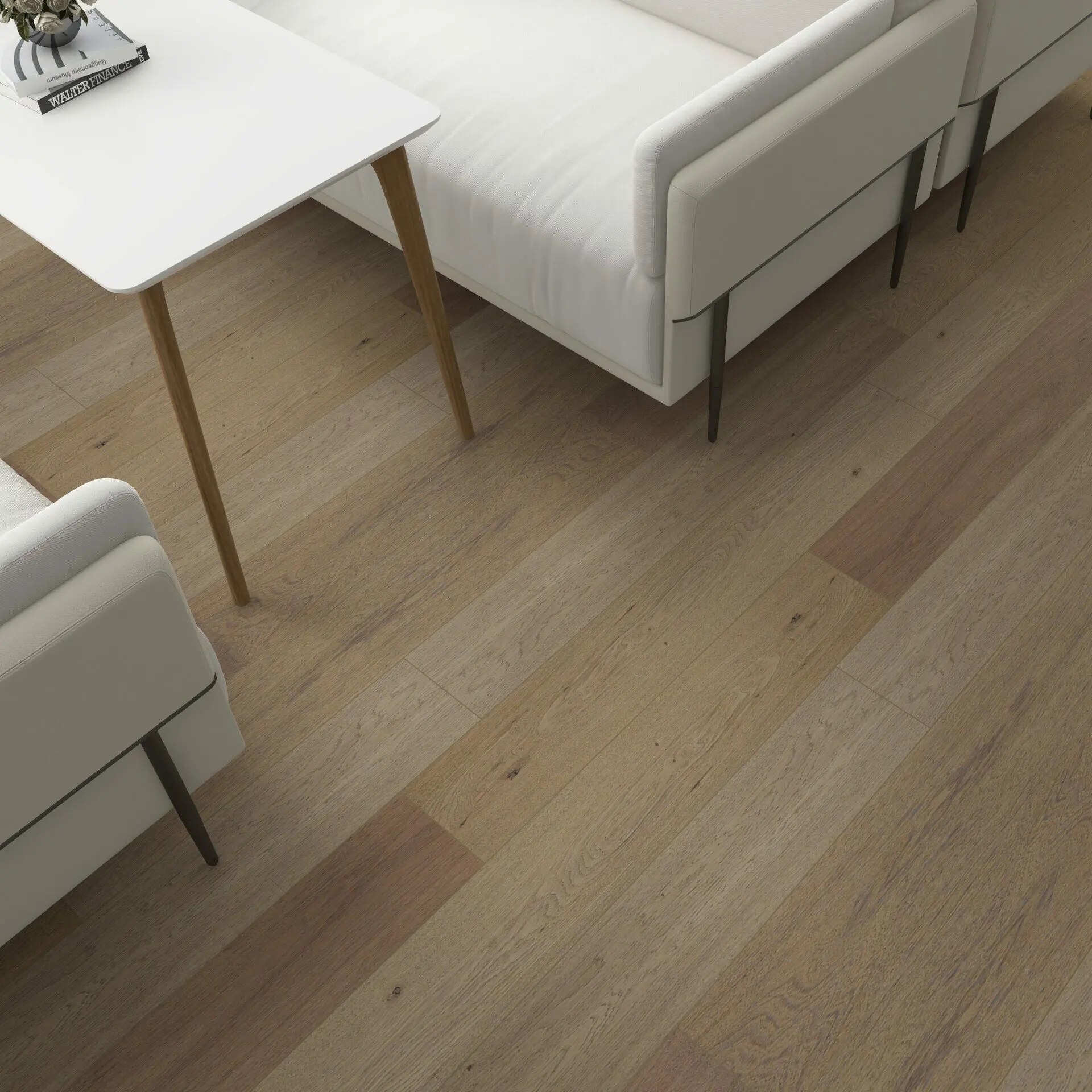Toffee Oak thumbnail 2