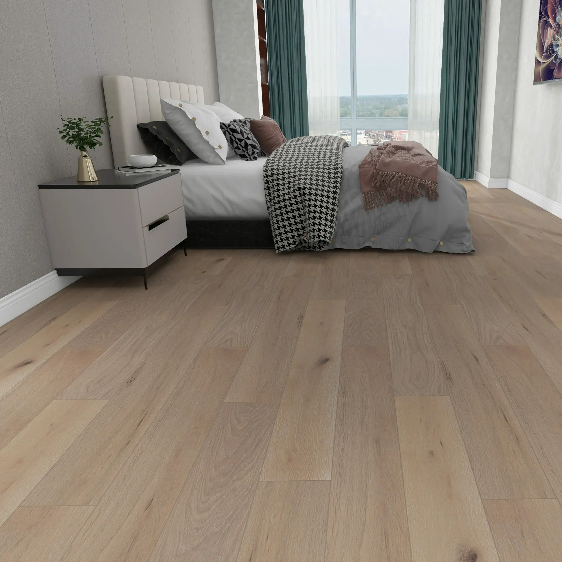 Almond Oak thumbnail 2