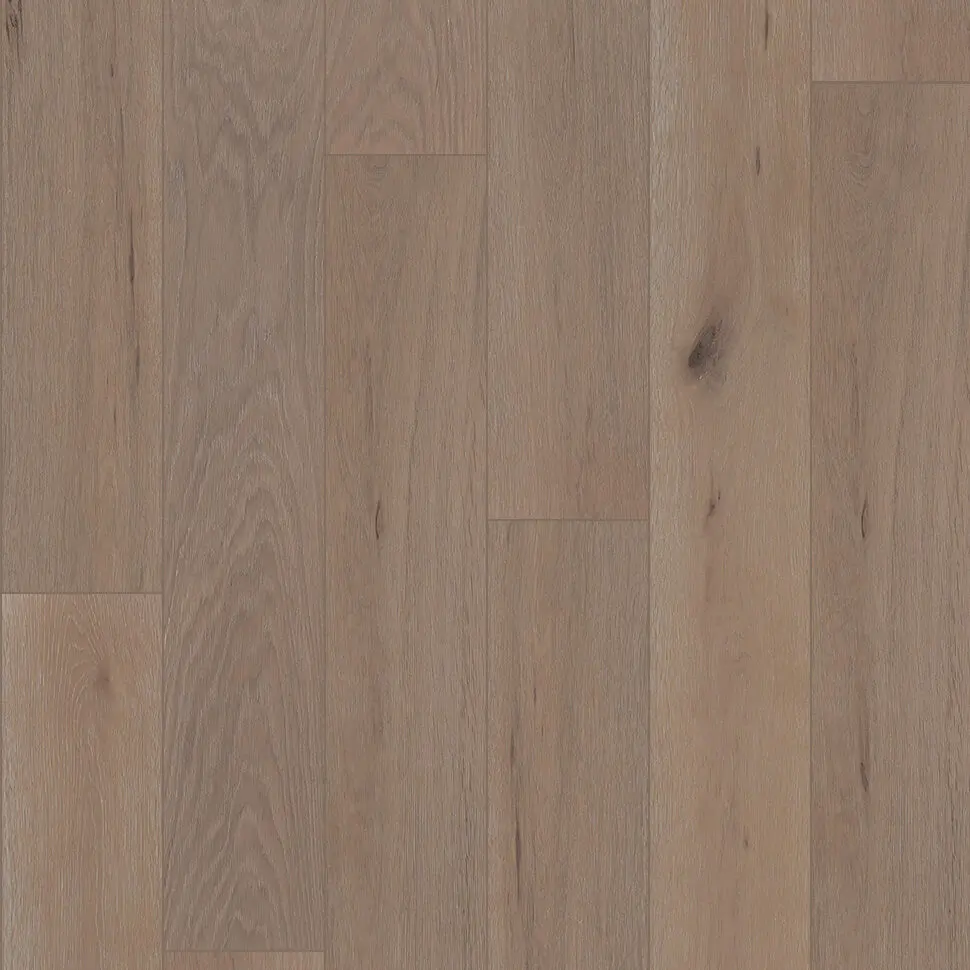 Almond Oak