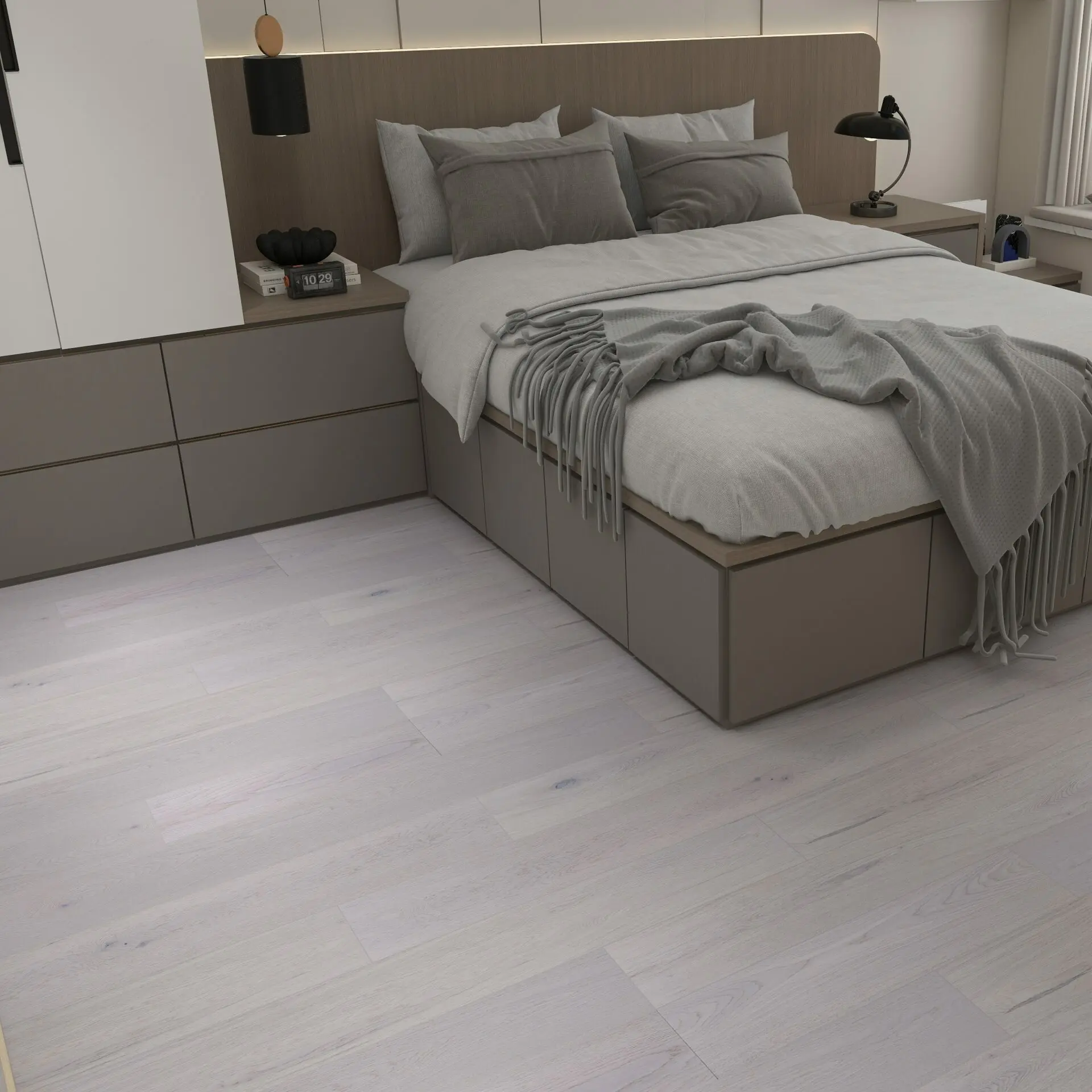 Wheat Oak thumbnail 2
