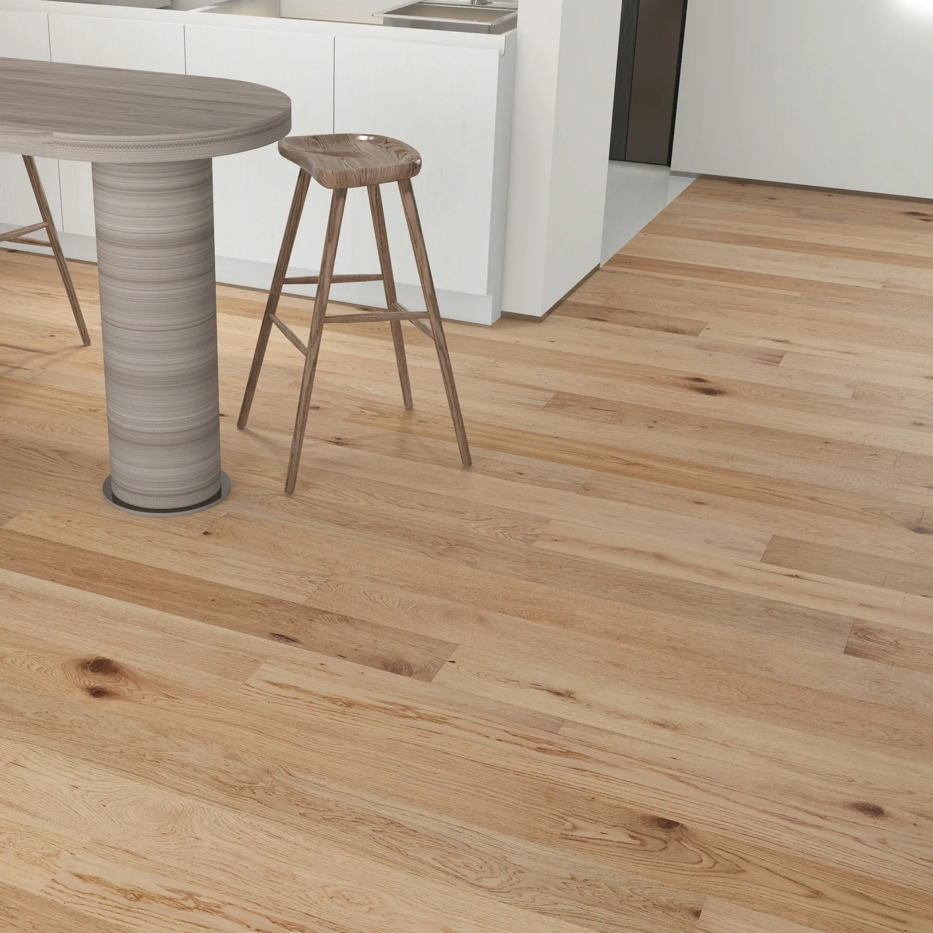 Natural Oak thumbnail 2