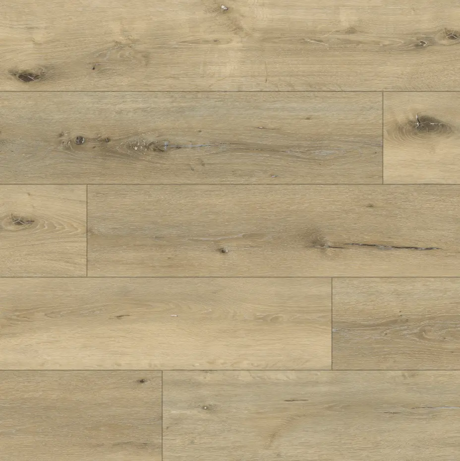Smoulder Oak
